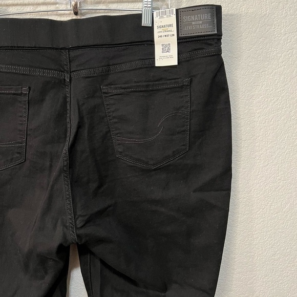 NWT Levi’s Pull On Skinny size 24s (37X28) - Picture 5 of 6